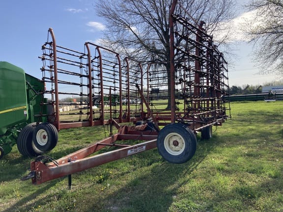 2000 McFarlane HDL1050 Equipment Image0