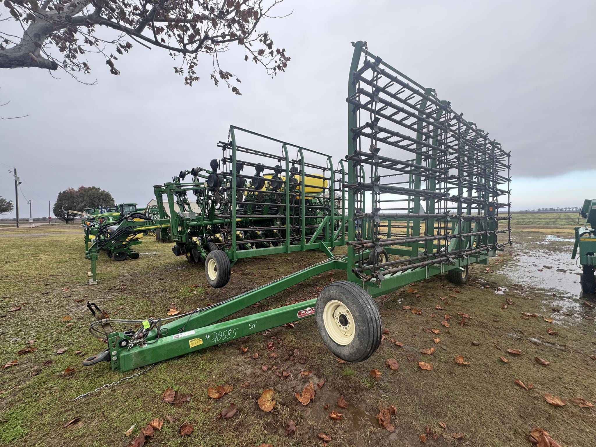 Main image McFarlane HDL1100