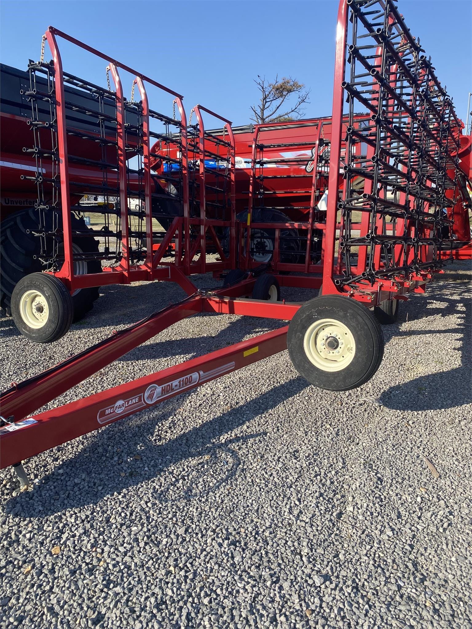 Main image McFarlane HDL-1100