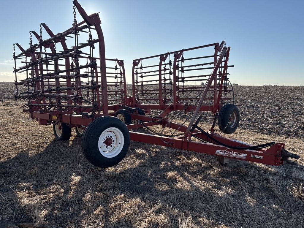 McFarlane HDL134-44 Equipment Image0