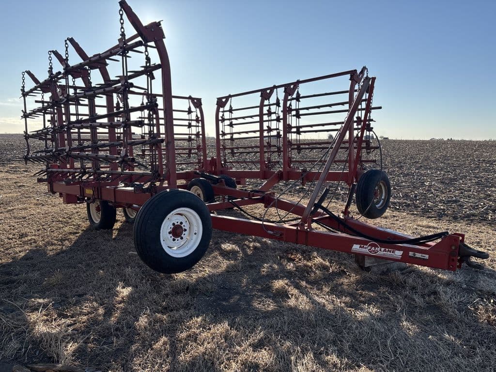 Image of McFarlane HDL134-44 Primary image