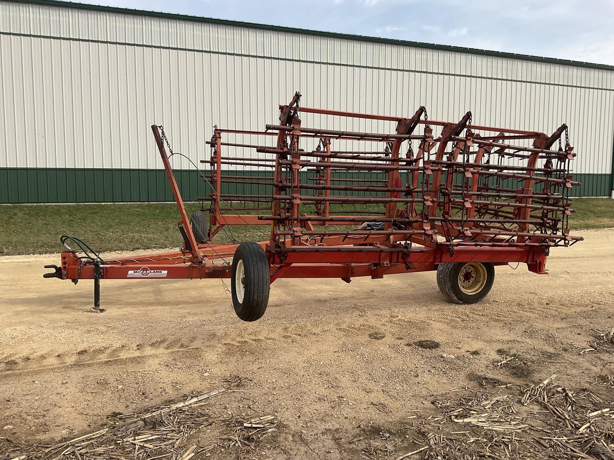 McFarlane HDL134-44 Equipment Image0