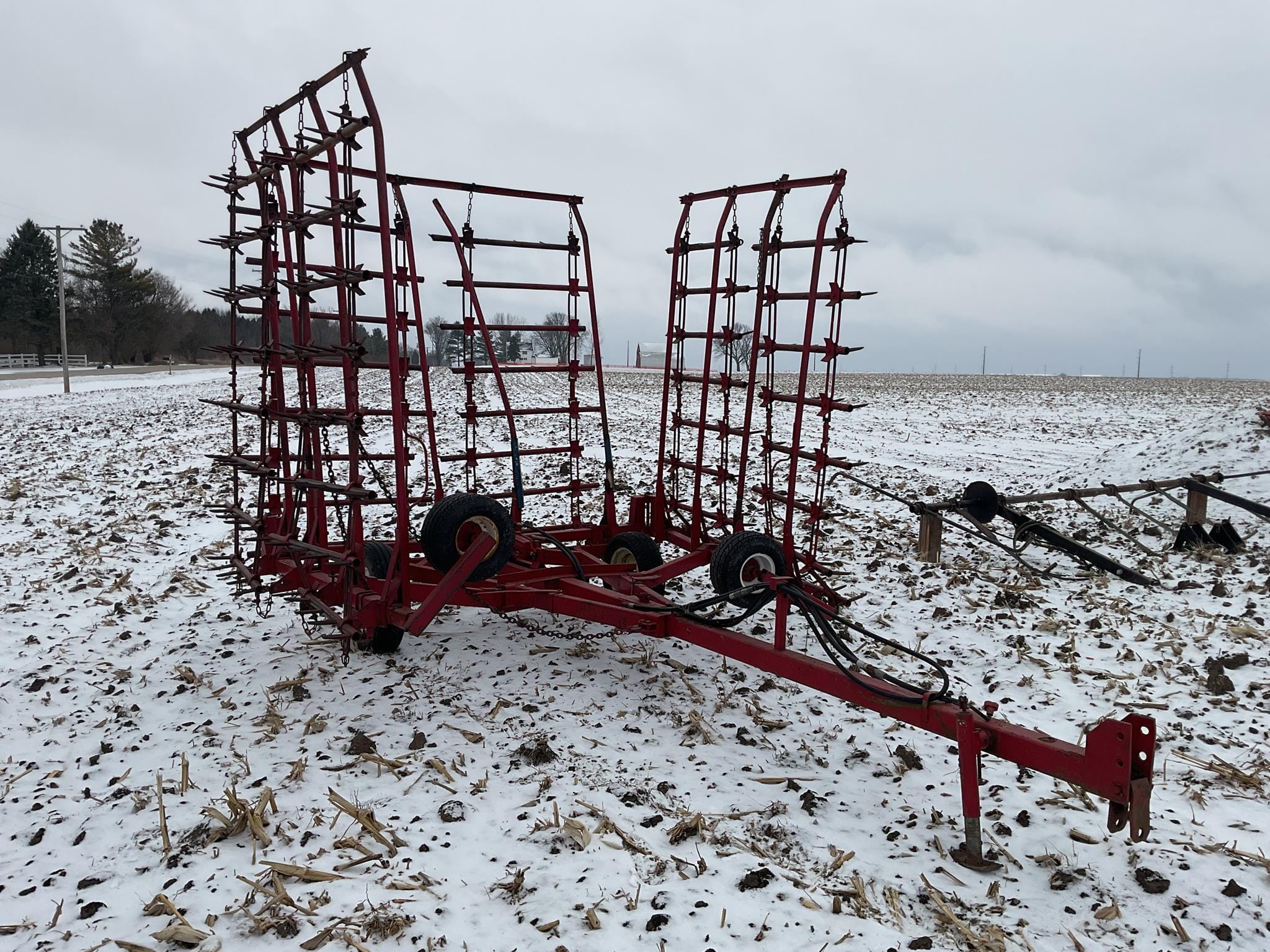 McFarlane HDL22 Equipment Image0