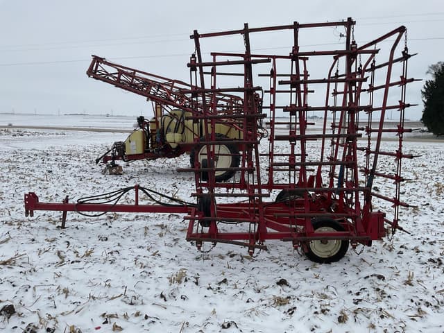 Image of McFarlane HDL22 equipment image 4