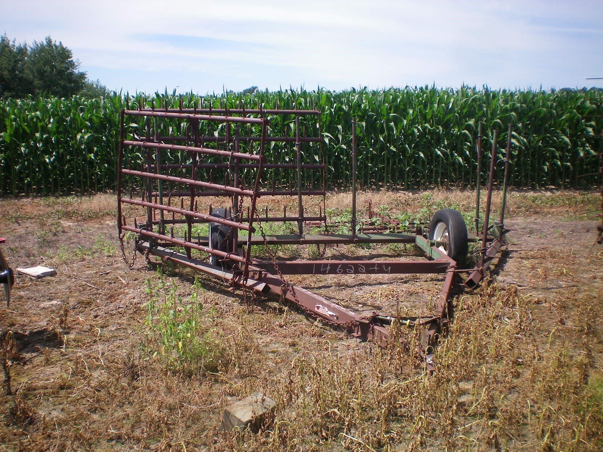 McFarlane HDL24 Equipment Image0