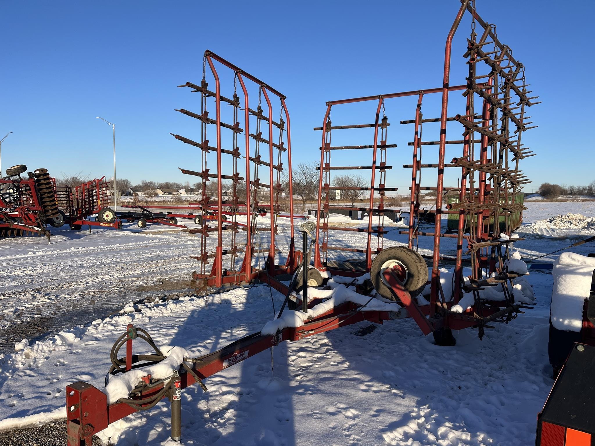 McFarlane HDL24 Equipment Image0