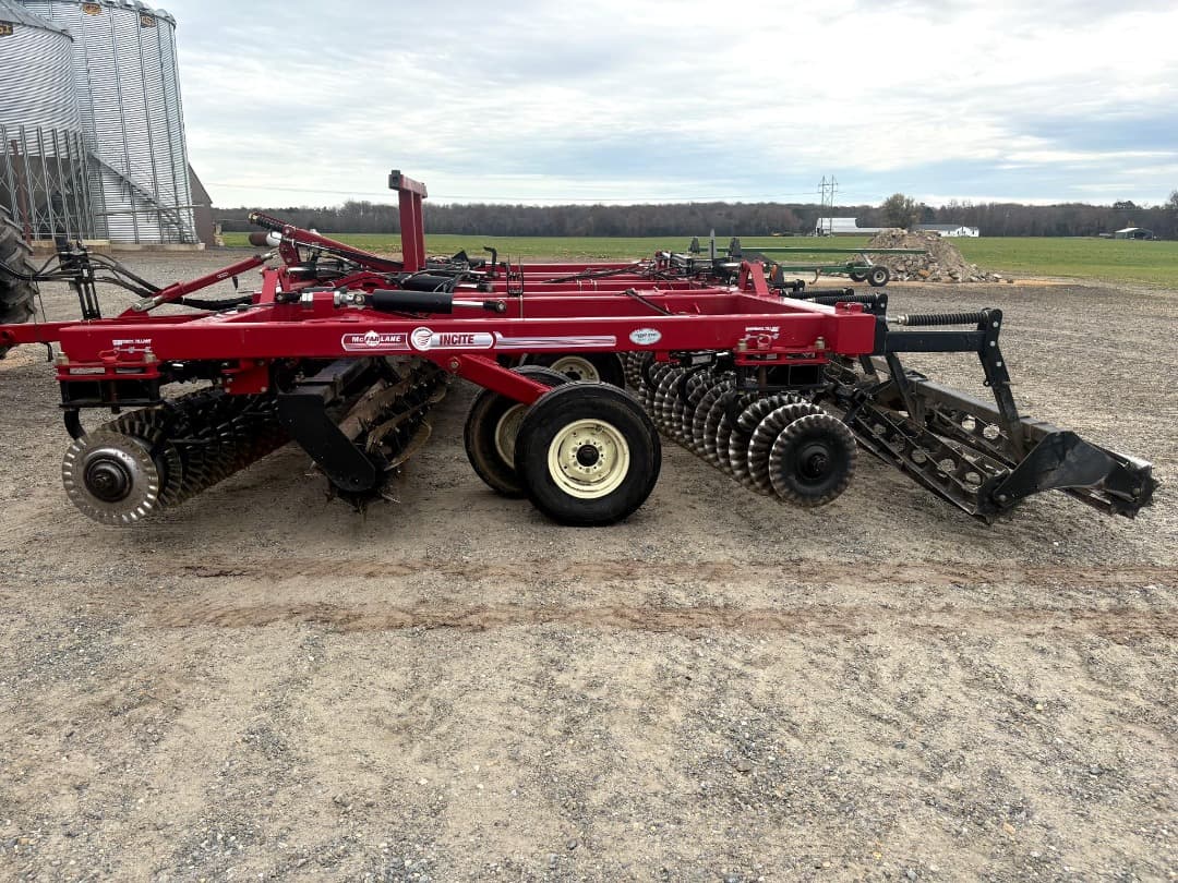 Image of McFarlane 5124 Incite Primary image