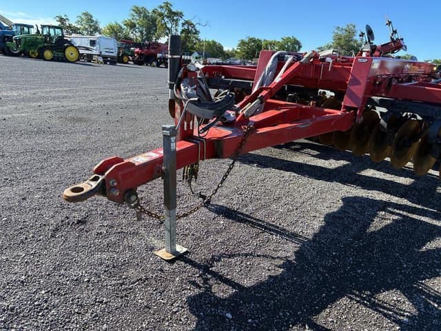 Image of McFarlane QT213F equipment image 3