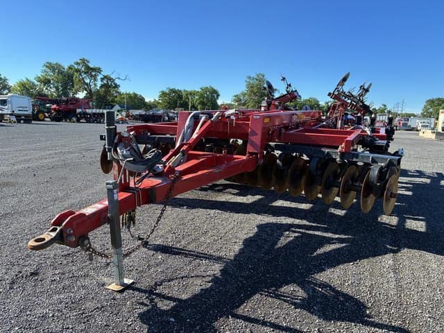 Image of McFarlane QT213F equipment image 2