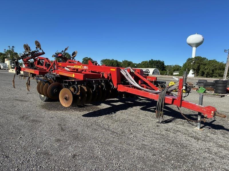 McFarlane QT213F Equipment Image0