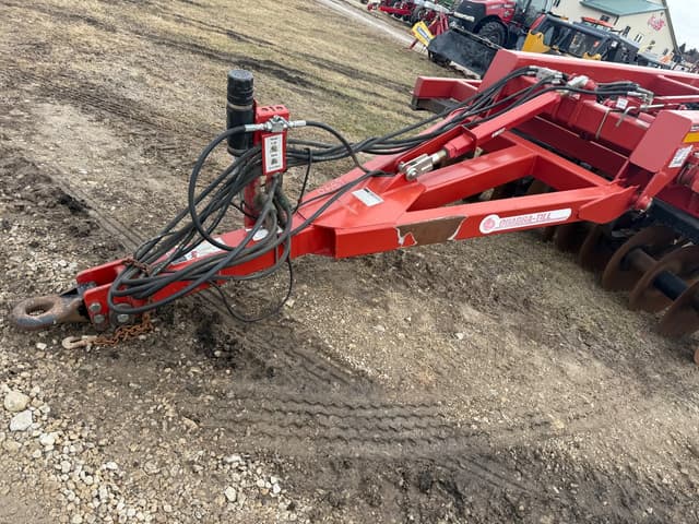 Image of McFarlane Quadra-Till equipment image 2