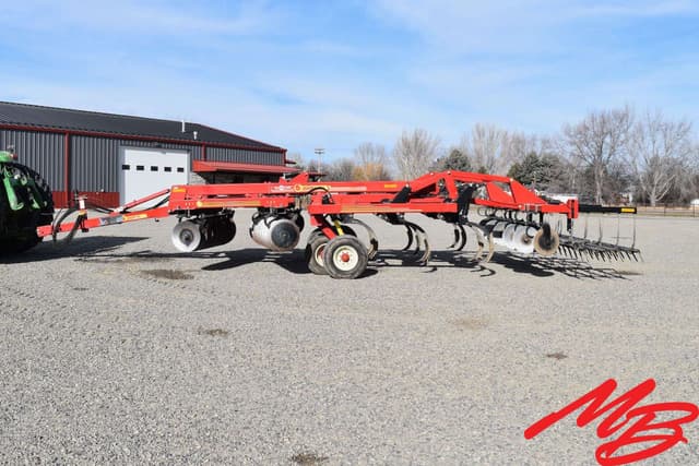 Image of McFarlane Quadra-Till equipment image 3