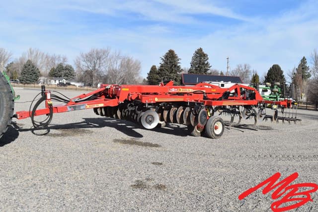 Image of McFarlane Quadra-Till equipment image 1