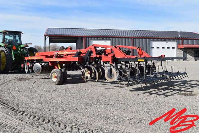 Image of McFarlane Quadra-Till equipment image 4