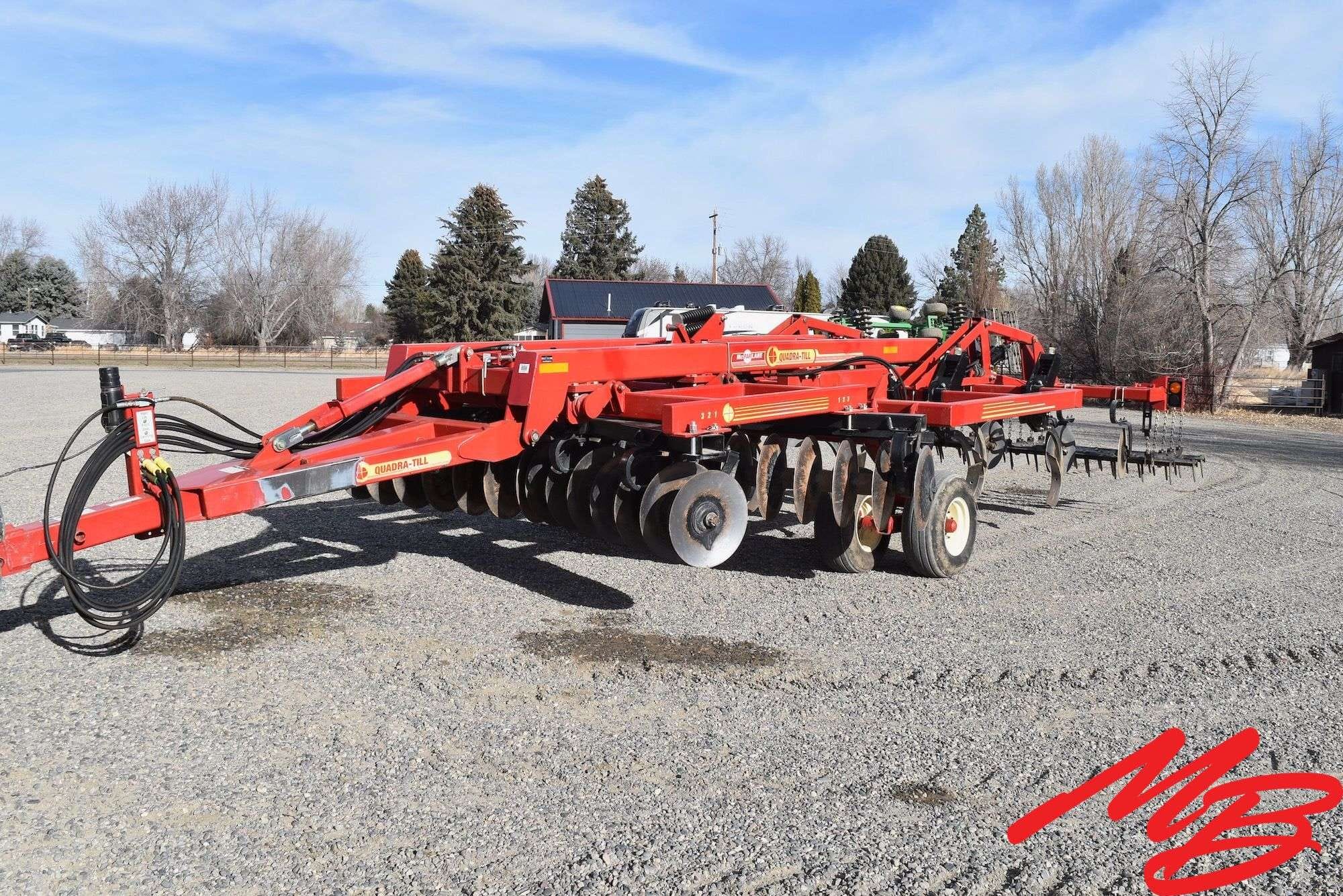 McFarlane Quadra-Till Equipment Image0