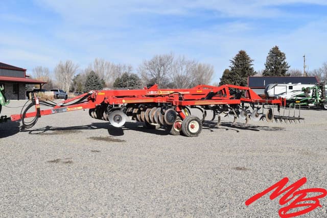 Image of McFarlane Quadra-Till equipment image 2