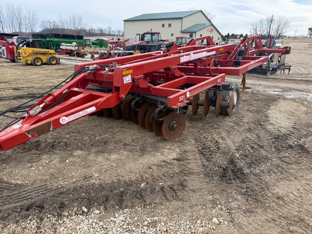 Image of McFarlane Quadra-Till equipment image 1