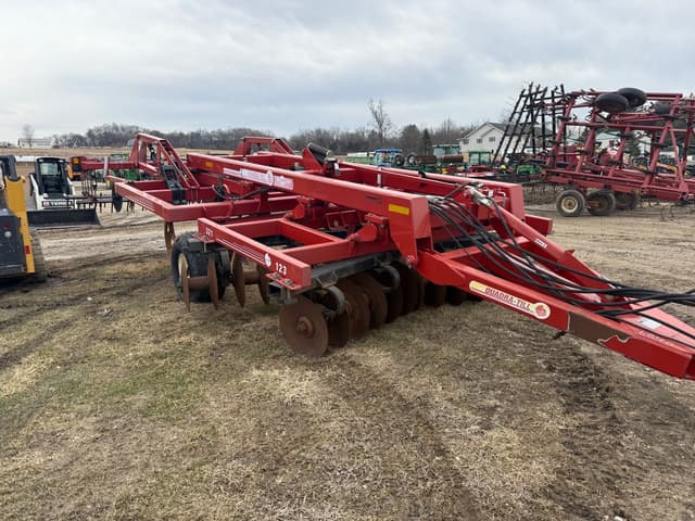 Image of McFarlane Quadra-Till equipment image 4