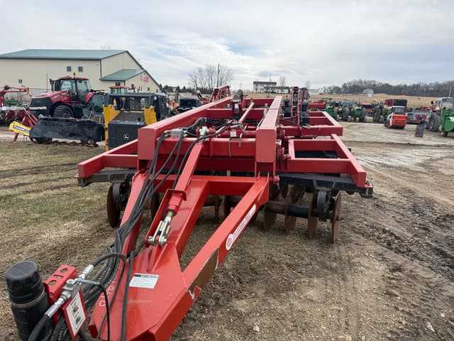 Image of McFarlane Quadra-Till equipment image 3