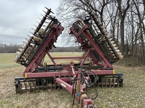 McFarlane RD4035 Equipment Image0