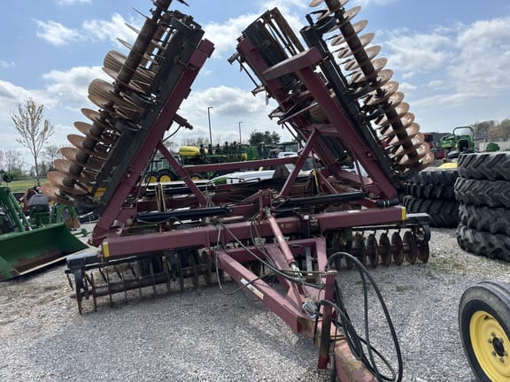 McFarlane RD4035 Equipment Image0