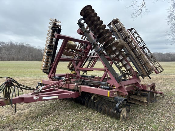 McFarlane RD4035 Equipment Image0