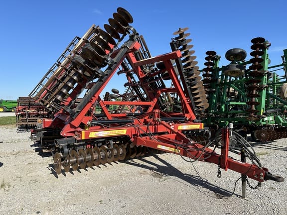 McFarlane RD4035RB Equipment Image0