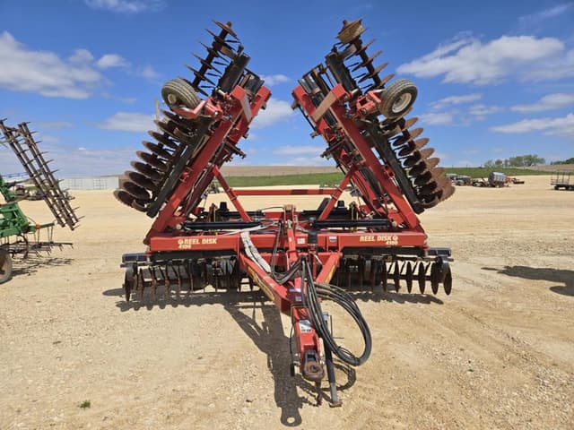 Image of McFarlane RD-4100 equipment image 1