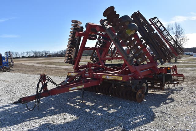 Image of McFarlane RD4030RB equipment image 2