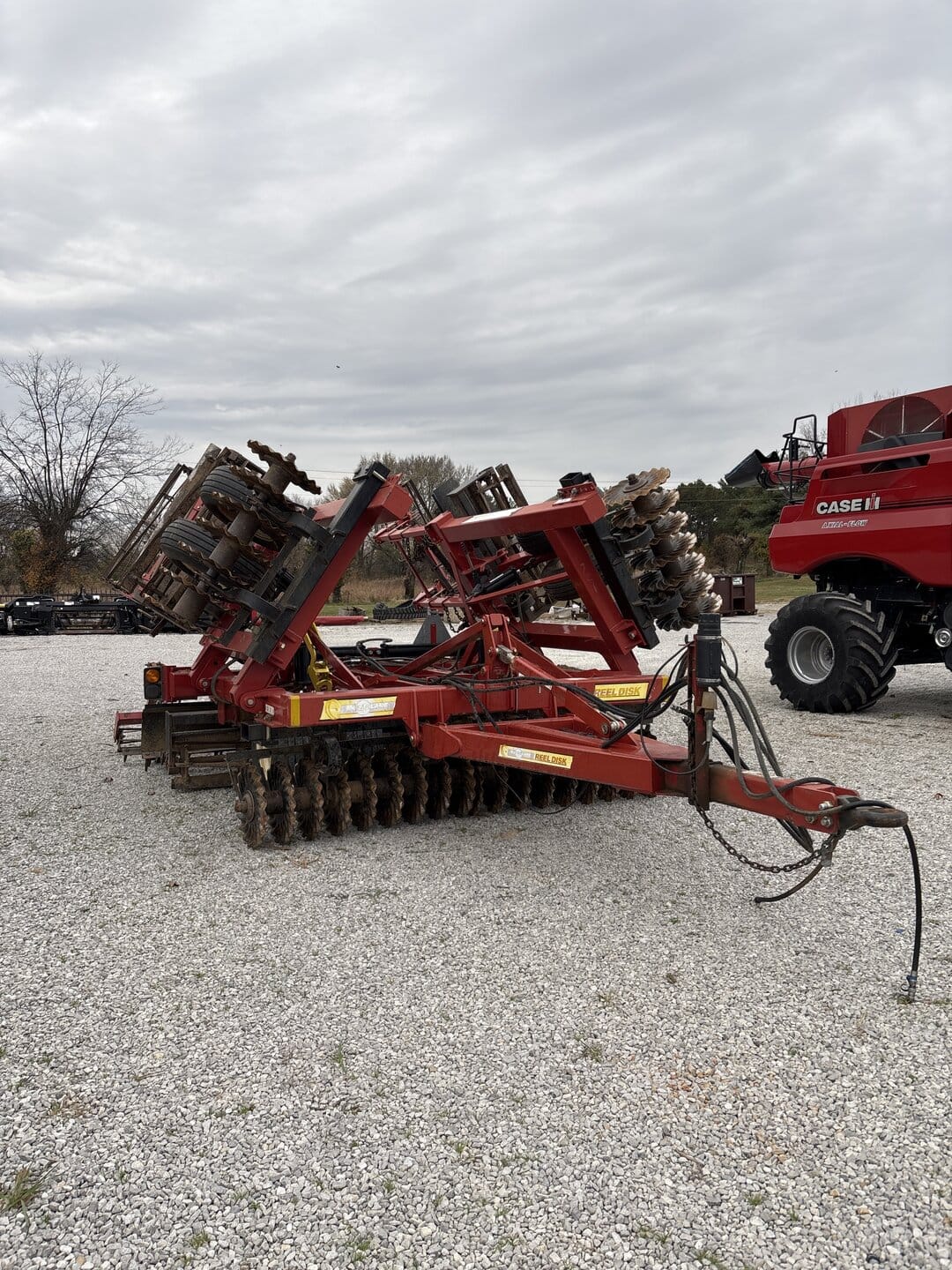 McFarlane RD4020 Image