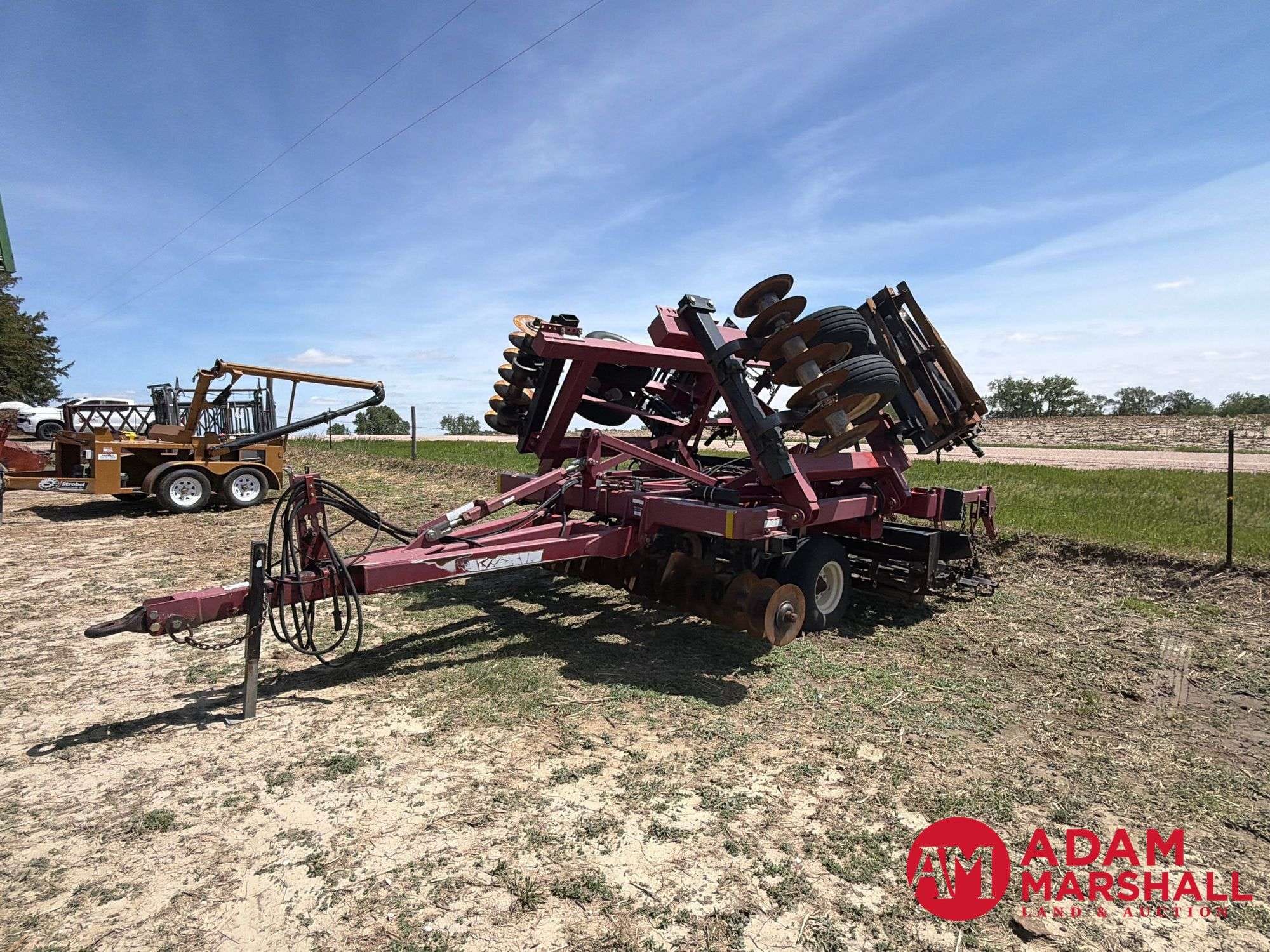McFarlane RD-4020-RB6 Equipment Image0