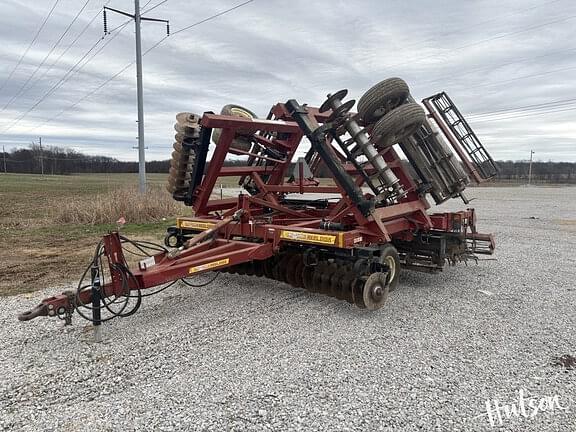 Image of McFarlane RD-4025 equipment image 1