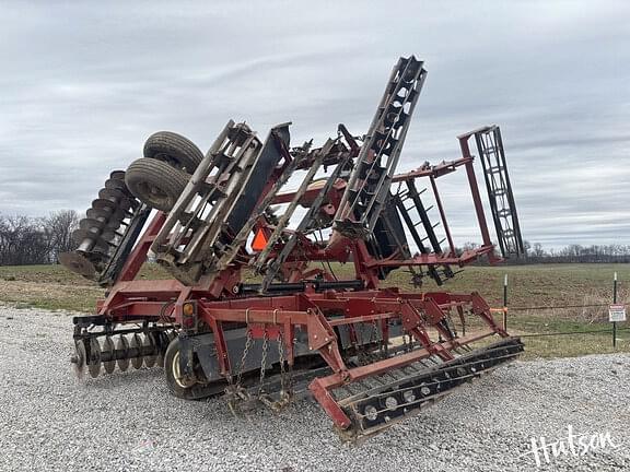 Image of McFarlane RD-4025 equipment image 2