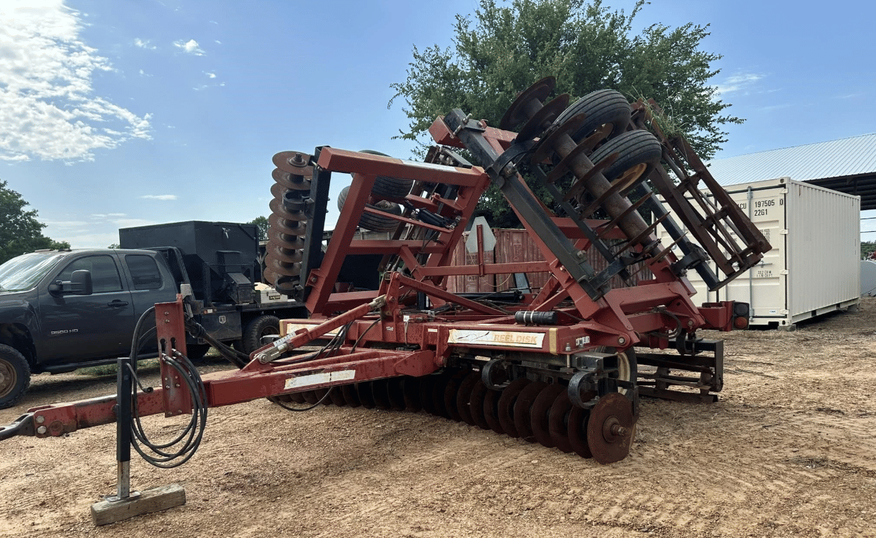 McFarlane RD4025RB Equipment Image0