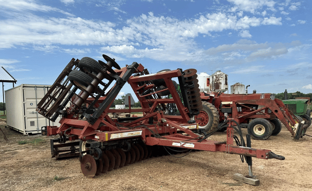 Image of McFarlane RD4025RB equipment image 1