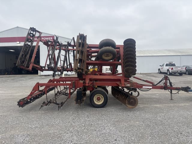 Image of McFarlane RD4025RB equipment image 1