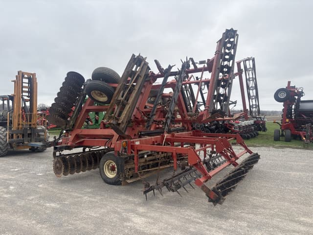 Image of McFarlane RD4025RB equipment image 4