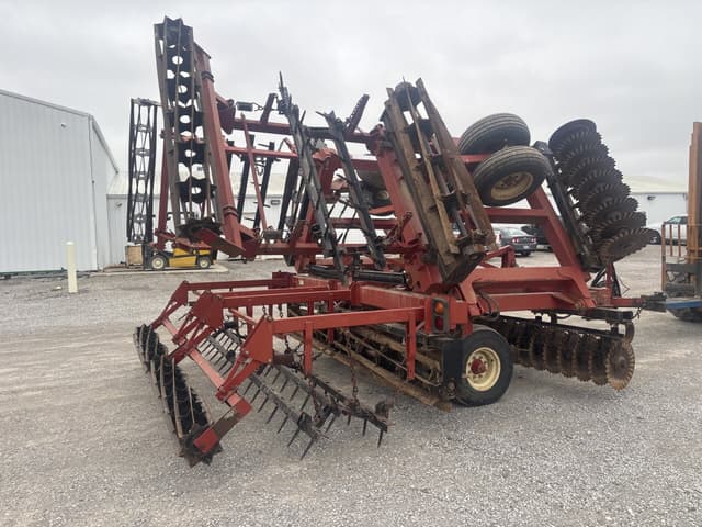 Image of McFarlane RD4025RB equipment image 2