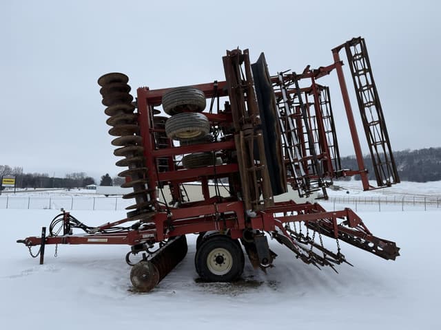 Image of McFarlane RD-4044 equipment image 2