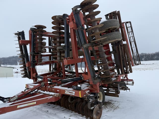 Image of McFarlane RD-4044 equipment image 1