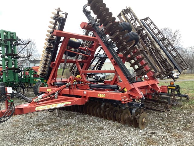 Image of McFarlane RD-4135-RB equipment image 2