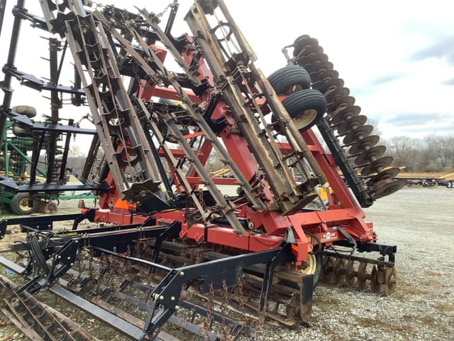 Image of McFarlane RD-4135-RB equipment image 2