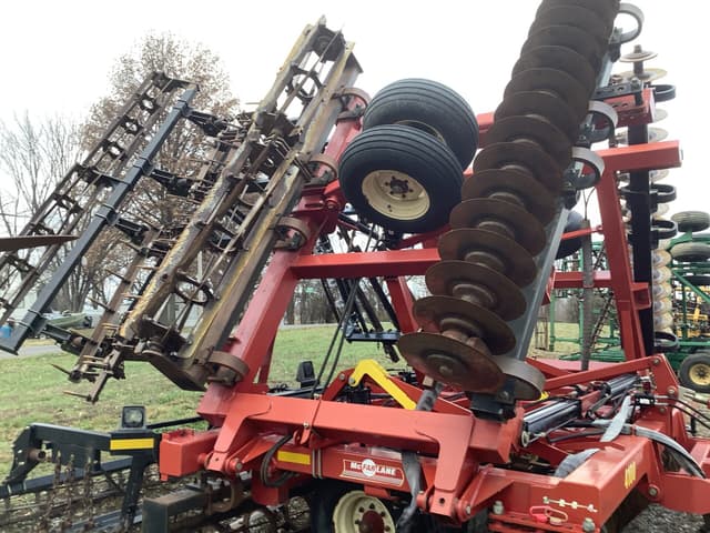 Image of McFarlane RD-4135-RB equipment image 1