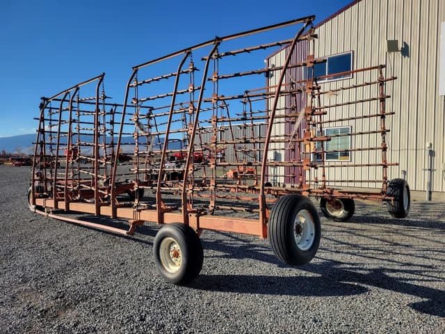 Image of McFarlane WDL2060-16 equipment image 2