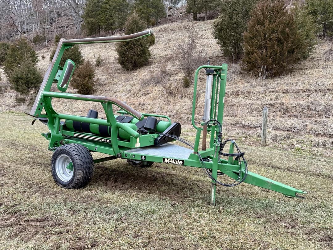 Image of McHale 991BC Primary image