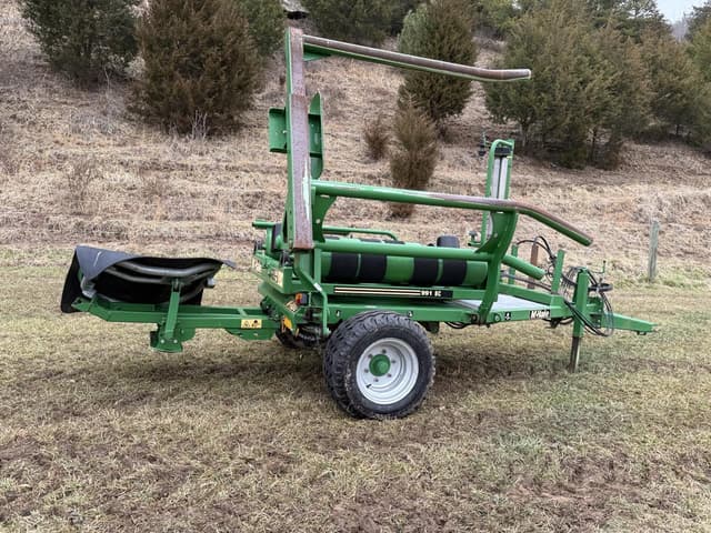 Image of McHale 991BC equipment image 3