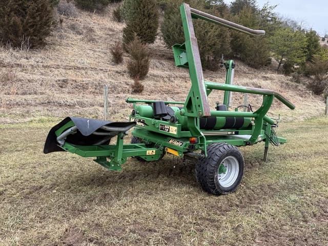 Image of McHale 991BC equipment image 4