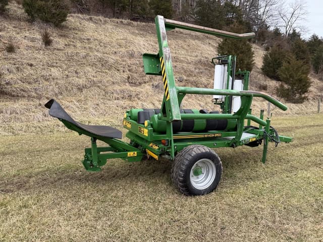 Image of McHale 991BC equipment image 4