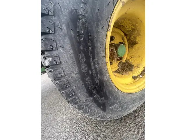 Image of McHale 991B equipment image 2