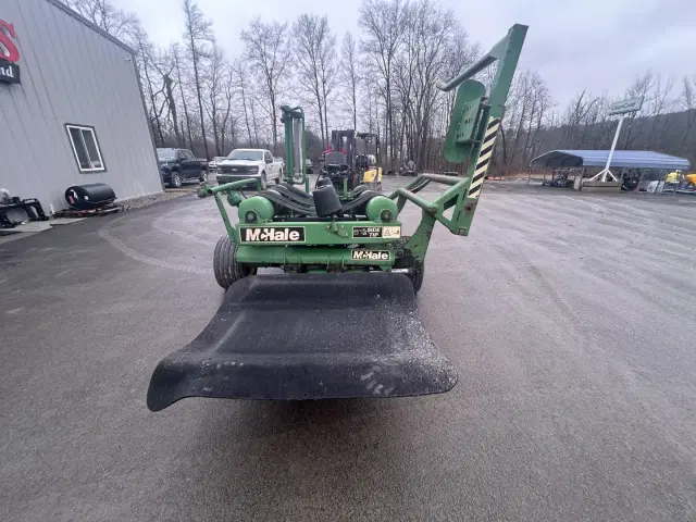 Image of McHale 991B equipment image 3